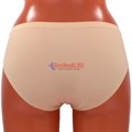 9505 Трусы женские S.KAIFEI, слипы, бесшовные, полиамид, однотонные - фото 400386