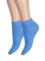 ЛС669 Носки женские ЛЧПФ, бамбук, однотонные - фото 431292