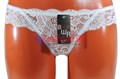 197 Трусы женские, стринги - фото 12663