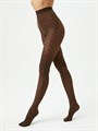 Колготки женские SiSi Rombetti Velati 50, микрофибра, с рисунком "ромбики" - фото 753622