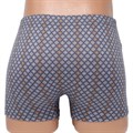 C2026 Трусы мужские СИНУО, боксеры, хлопок, с рисунком - фото 754790
