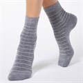 14С-66СП-047 Носки женские CONTE ELEGANT, "Comfort", вискоза, с кашемиром - фото 759597