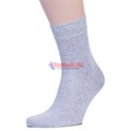 М 226 Носки мужские RUSOCKS, меланж, хлопок, кеттельный шов - фото 759642