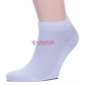 СП 3095 Носки мужские RUSOCKS, бамбук, короткие, спортивные, сетка сверху - фото 759651