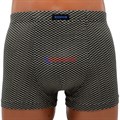 9012 Трусы мужские REDOOR, боксеры, хлопок с бамбуком, с рисунком - фото 759692