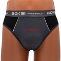 601 Трусы мужские BOKAI, плавки, хлопок, широкая резинка - фото 759771 601 Трусы мужские BOKAI, плавки, хлопок, широкая резинка - фото 759771