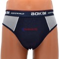 601 Трусы мужские BOKAI, плавки, хлопок, широкая резинка - фото 759772 601 Трусы мужские BOKAI, плавки, хлопок, широкая резинка - фото 759772