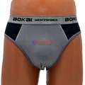 601 Трусы мужские BOKAI, плавки, хлопок, широкая резинка - фото 759773 601 Трусы мужские BOKAI, плавки, хлопок, широкая резинка - фото 759773