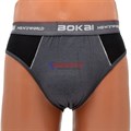 601 Трусы мужские BOKAI, плавки, хлопок, широкая резинка - фото 759774 601 Трусы мужские BOKAI, плавки, хлопок, широкая резинка - фото 759774