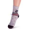 Д 43 Носки детские RUSOCKS, для мальчиков, рисунки в асортименте - фото 760065