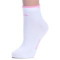 Ж 1350 Носки женские RUSOCKS, хлопок, укороченные, спортивные - фото 760190