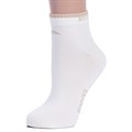 Ж 1350 Носки женские RUSOCKS, хлопок, укороченные, спортивные - фото 760191