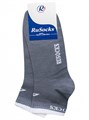 Ж 1350 Носки женские RUSOCKS, хлопок, укороченные, спортивные - фото 760196