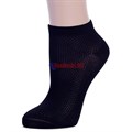 Ж 1520/430 Носки женские RUSOCKS, бамбук, короткие, сеточка сверху - фото 760226