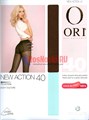 Колготки женские ORI New Action 40, матовые, корректирующие - фото 760430