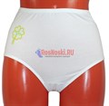 180 Трусы женские NICOLETTA, высокая посадка - фото 760937
