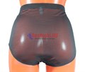 745 Трусы женские, утяжка, высокая посадка - фото 760940