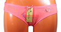 Трусы женские, хлопок, слипы, однотонные - фото 760959