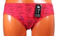 Трусы женские, хлопок, слипы, с рисунком - фото 760965 Трусы женские, хлопок, слипы, с рисунком - фото 760965