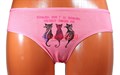 Трусы женские, хлопок, слипы, с рисунком - фото 760967 Трусы женские, хлопок, слипы, с рисунком - фото 760967