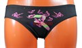 Трусы женские, хлопок, слипы, с рисунком - фото 760968 Трусы женские, хлопок, слипы, с рисунком - фото 760968