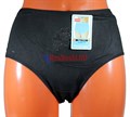 Трусы женские, хлопок, слипы, однотонные, большие размеры - фото 760972