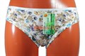 Трусы женские, слипы, бамбук, с рисунком - фото 761006 Трусы женские, слипы, бамбук, с рисунком - фото 761006