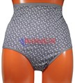27567 Трусы женские NICOLETTA, слипы, высокая посадка, большие размеры - фото 761022