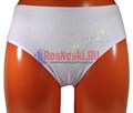 27622 Трусы женские NICOLETTA, слипы - фото 761034