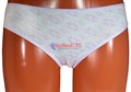13741 Набор женских трусов NICOLETTA, слипы, хлопок, с рисунком, неделька - фото 761197