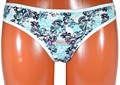98786 Трусы женские "Неделька", стринги - фото 761214