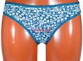98786 Трусы женские "Неделька", стринги - фото 761219