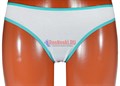 98786 Трусы женские "Неделька", стринги - фото 761220
