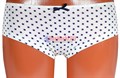 43657 Набор женских трусов NICOLETTA, шортики, неделька - фото 761285