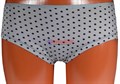 43657 Набор женских трусов NICOLETTA, шортики, неделька - фото 761286
