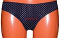 38138 Набор женских трусов NICOLETTA, слипы, хлопок, с рисунком - фото 761314