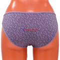 61330 Женские трусы CHERRY GIRL, слипы, хлопок, широкая резинка - фото 761354