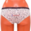 123000 Трусы женские INDEFINI, слипы, бамбук с хлопком, кружево по бокам - фото 761368 123000 Трусы женские INDEFINI, слипы, бамбук с хлопком, кружево по бокам - фото 761368