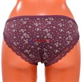 36044 Трусы женские, хлопок - фото 761391