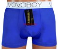 90144 Трусы мужские VOVOBOY, боксеры, хлопок с бамбуком, широкая резинка - фото 761517
