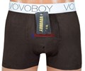 90144 Трусы мужские VOVOBOY, боксеры, хлопок с бамбуком, широкая резинка - фото 761518