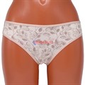13982 Набор женских трусов NICOLETTA, слипы, хлопок, с рисунком,  неделька - фото 762332