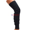 Ж 2381 Гетры женские RUSOCKS, шерстяные, с рельефным рисунком - фото 764912 Ж 2381 Гетры женские RUSOCKS, шерстяные, с рельефным рисунком - фото 764912