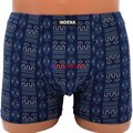 IN-75035 Трусы мужские INDENA, хлопок с эластаном, с рисунком - фото 764927
