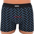 IN-85028 Трусы мужские INDENA, хлопок, широкая резинка, с рисунком - фото 764930