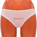 83223 Набор женских трусов NICOLETTA, слипы, хлопок, с рисунком - фото 764968