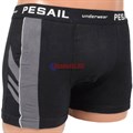 GW82099 Трусы мужские PESAIL, боксеры, хлопок, широкая резинка - фото 765075