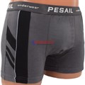 GW82099 Трусы мужские PESAIL, боксеры, хлопок, широкая резинка - фото 765076