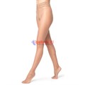 Колготки женские MiNiMi Diamante 20, с кружевным поясом, без шортиков - фото 765369