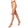 Колготки женские MiNiMi Diamante 20, с кружевным поясом, без шортиков - фото 765370